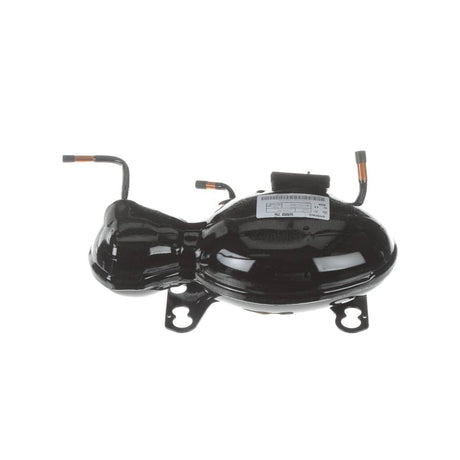This is a genuine Whirlpool W10819813 COMPRESSOR