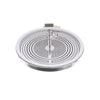 Whirlpool W10823719 Surface Element
