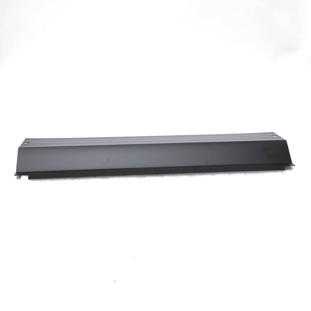 This is a genuine Whirlpool W10827608 PANEL