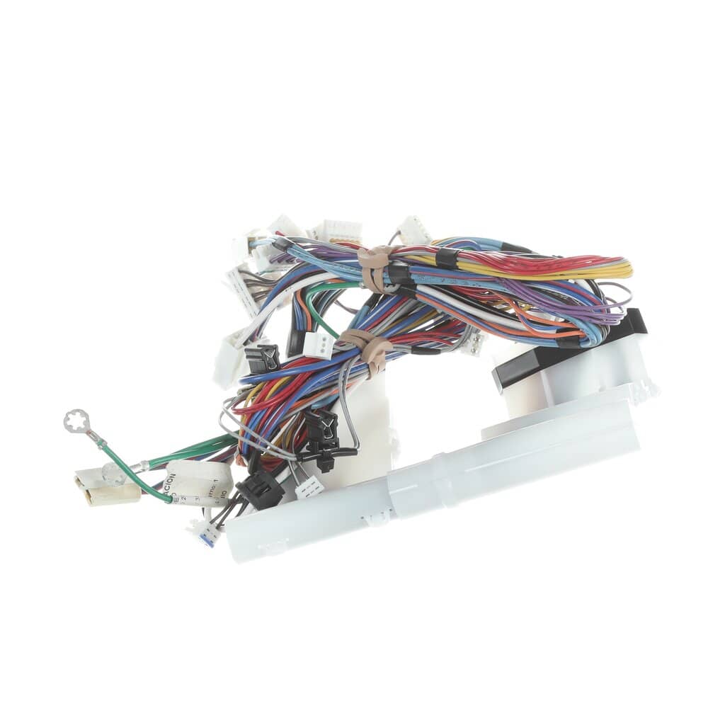 This is a genuine Whirlpool W10834771 WIRE-HARNESS