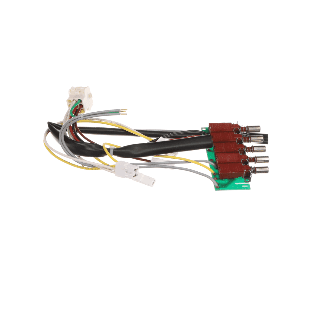 This is a genuine Whirlpool W10851619 CONTRL-MTR