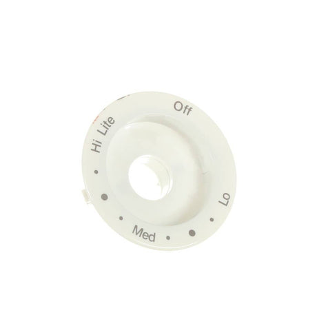 This is a genuine Whirlpool W10856847 BEZEL-KNOB