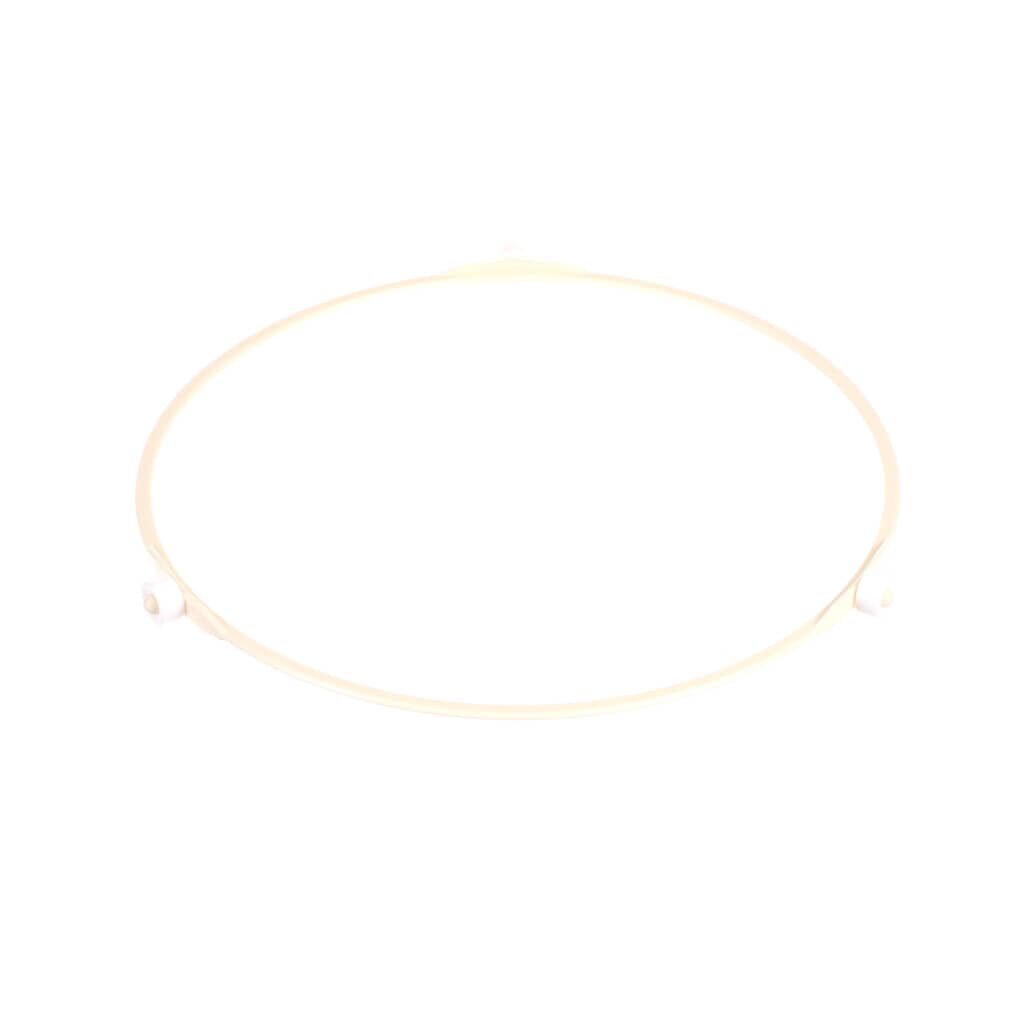 This is a genuine Whirlpool W10859927 MICROWAVE TURNTABLE TRAY SUPPO