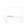 Whirlpool W10860122 Crisper Pan