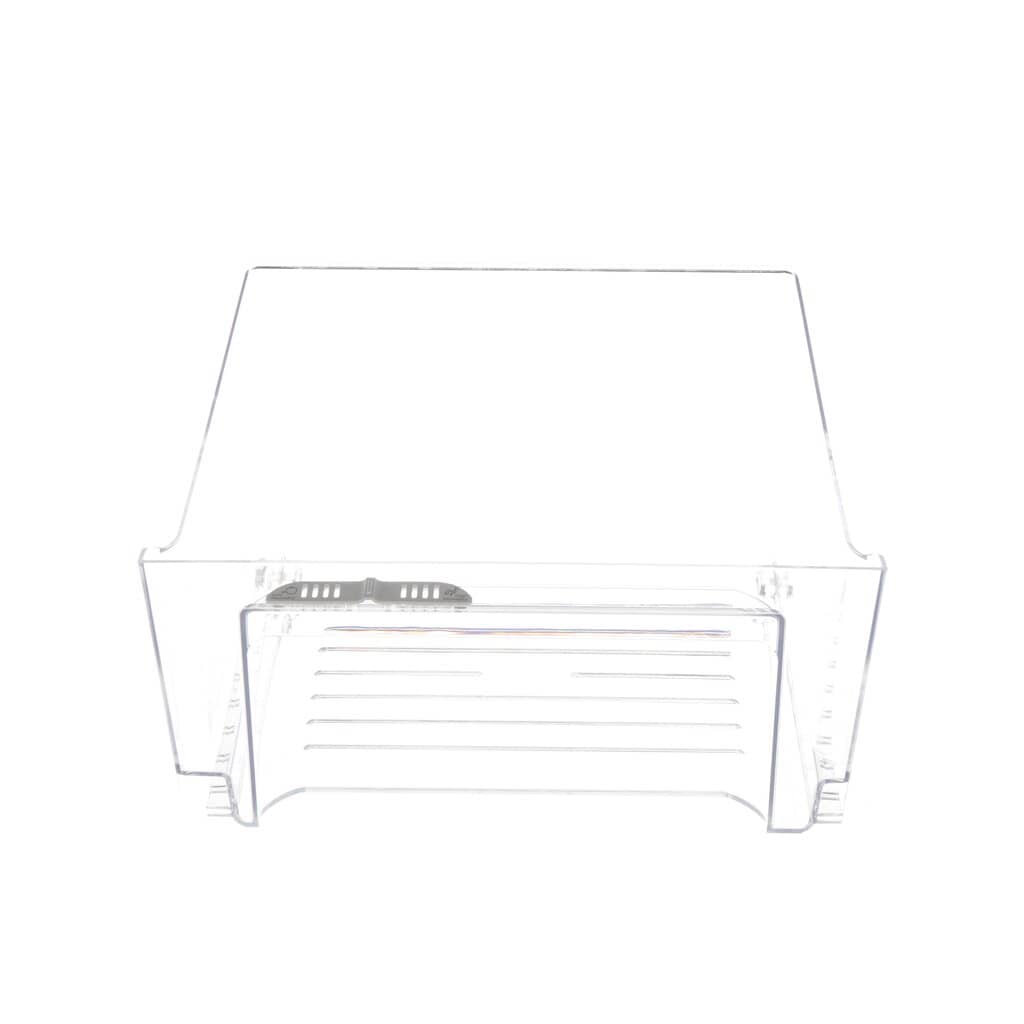 This is a genuine Whirlpool W10860122 CRISPER PAN