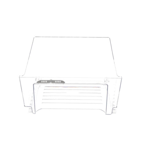 This is a genuine Whirlpool W10860122 CRISPER PAN