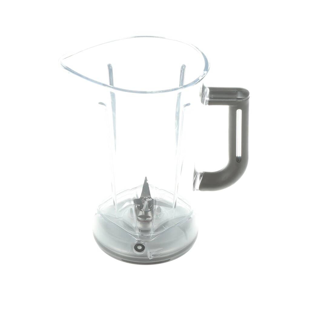 This is a genuine Whirlpool W10861536 JAR