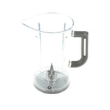 Whirlpool W10861536 Jar