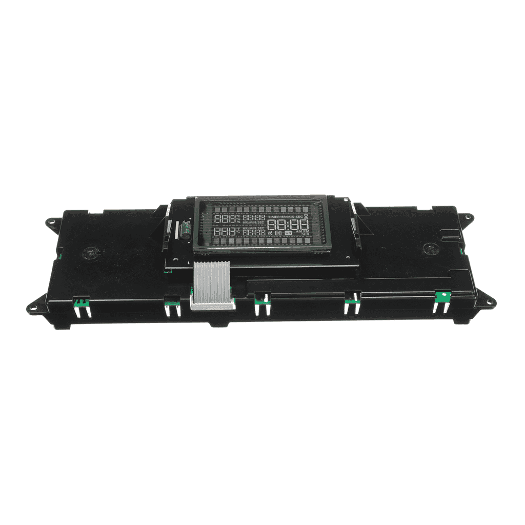 This is a genuine Whirlpool W10877019 CONTROL BOARD
