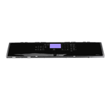 Whirlpool W10879587 Membrane Switch