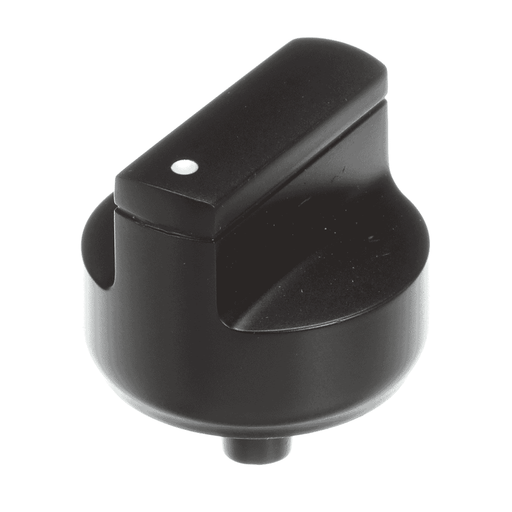 This is a genuine Whirlpool W10895122 KNOB