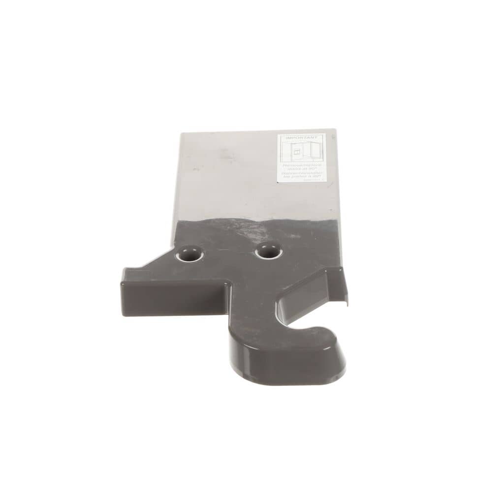 This is a genuine Whirlpool W10895492 COVER