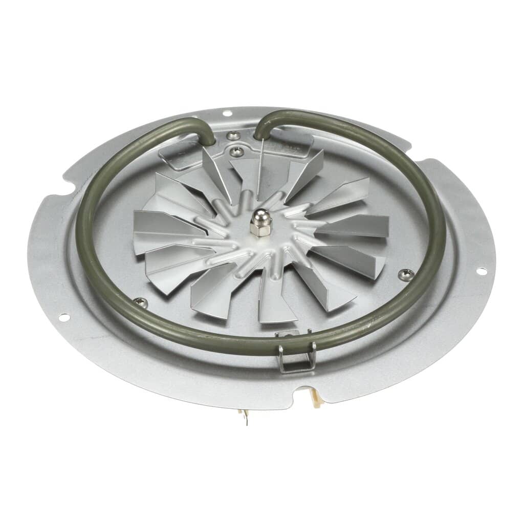 This is a genuine Whirlpool W10903746 FAN-CONVCT