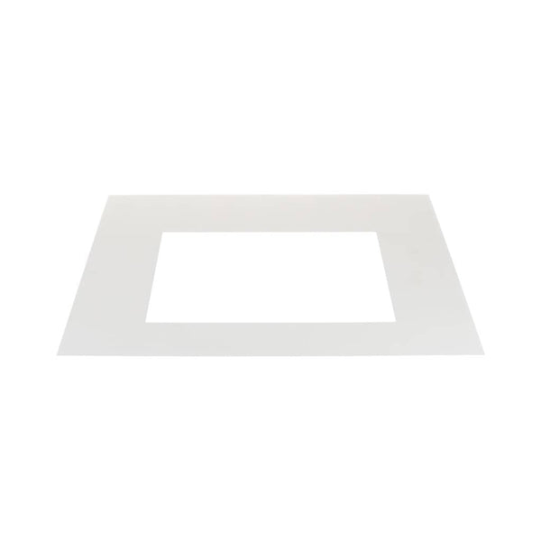 Whirlpool W10904906 Range Stove Oven Glass Door