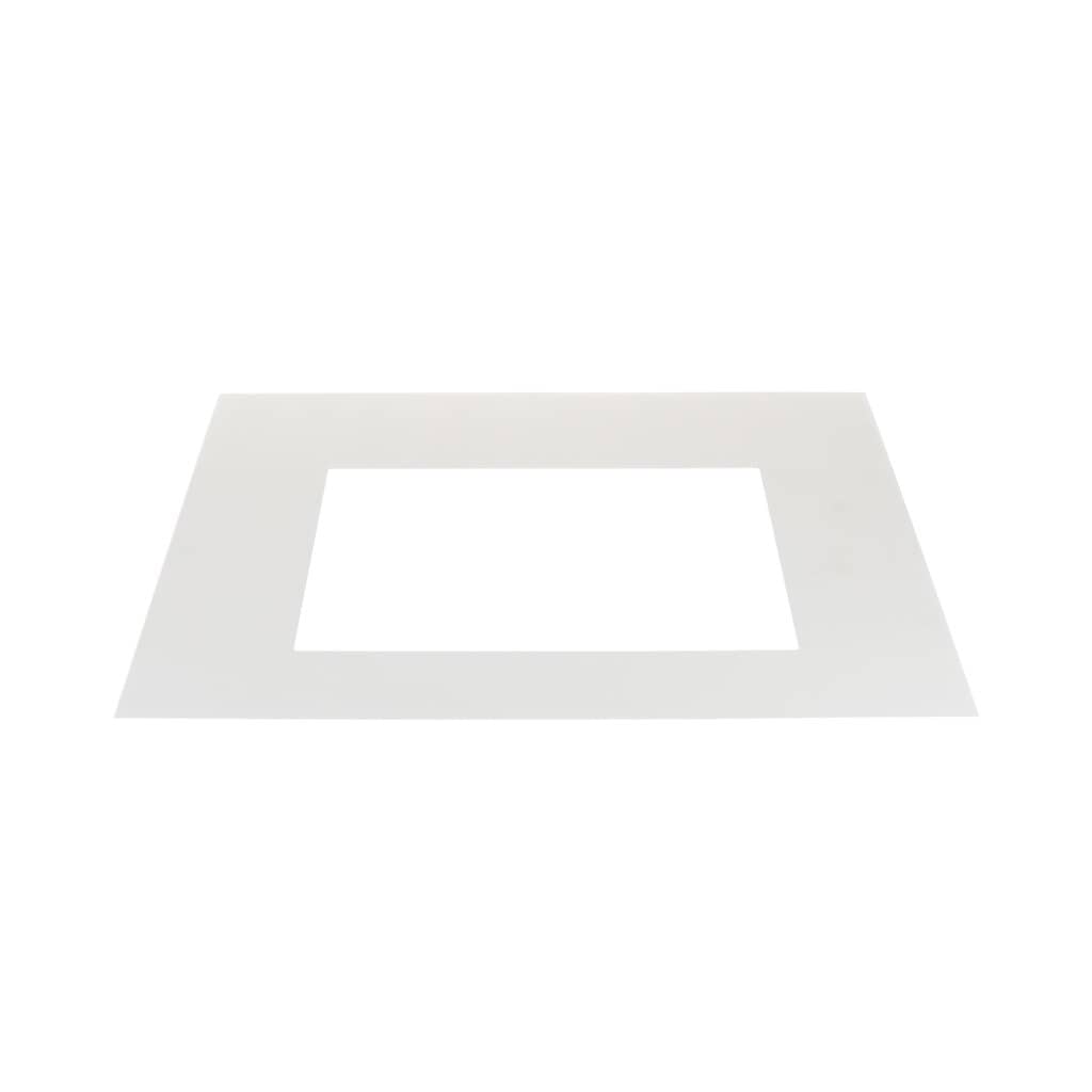 This is a genuine Whirlpool W10904906 RANGE STOVE OVEN GLASS DOOR