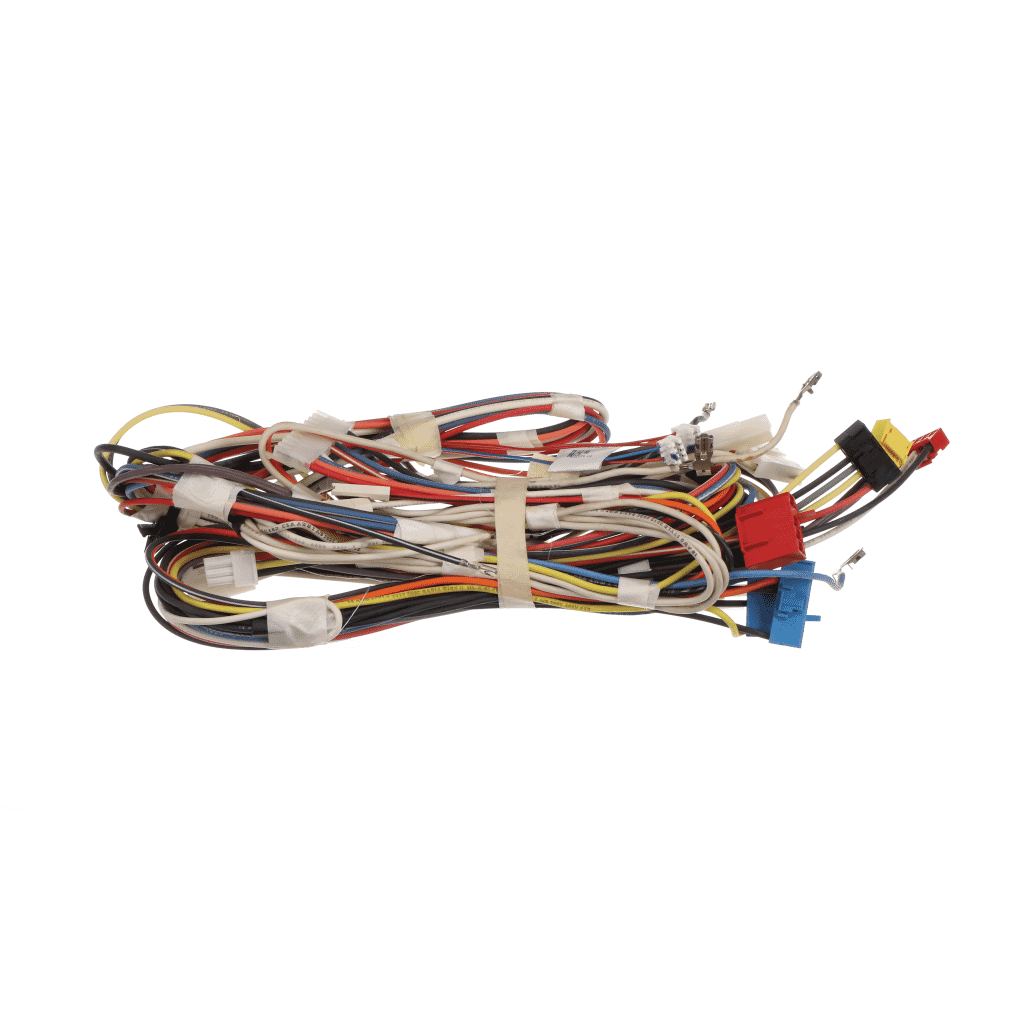 This is a genuine Whirlpool W10911846 HARNS-WIRE