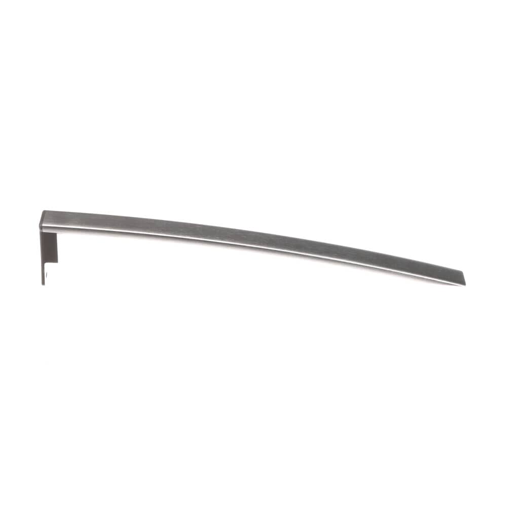 This is a genuine Whirlpool W10915362 REFRIGERATOR DOOR HANDLE