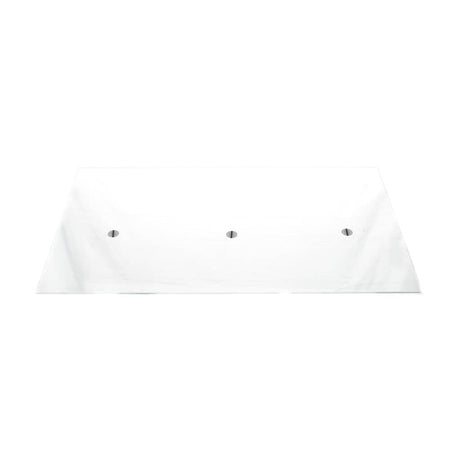 This is a genuine Whirlpool W11033333 SHELF-GLAS