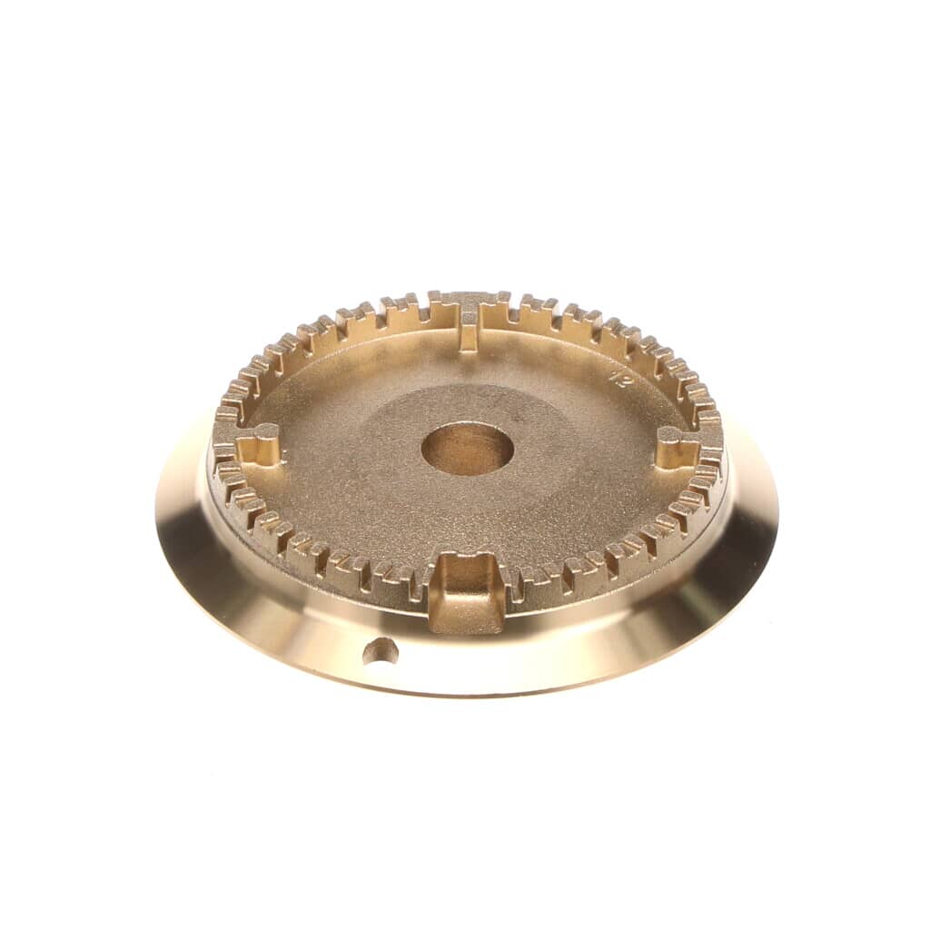 This is a genuine Whirlpool W11043462 BURNR-HEAD