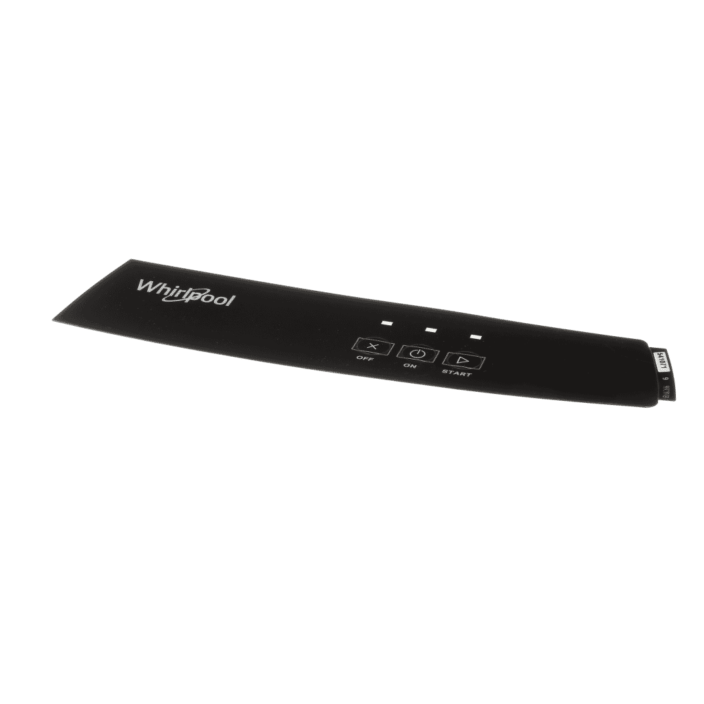 This is a genuine Whirlpool W11050447 INSERT