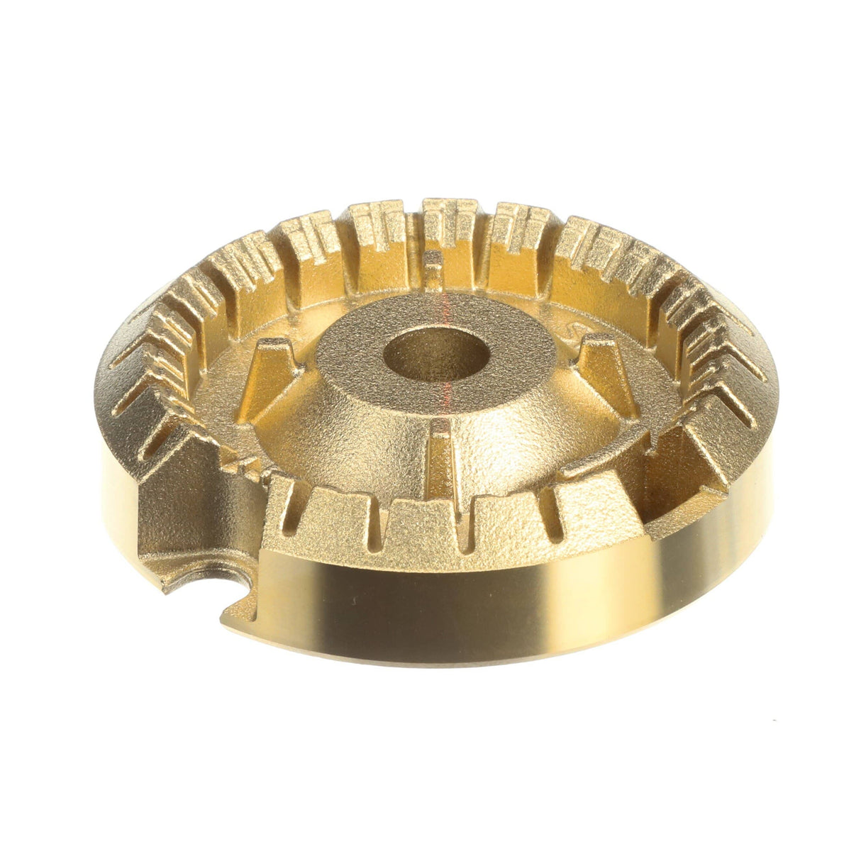 This is a genuine Whirlpool W11084064 BURNR-HEAD