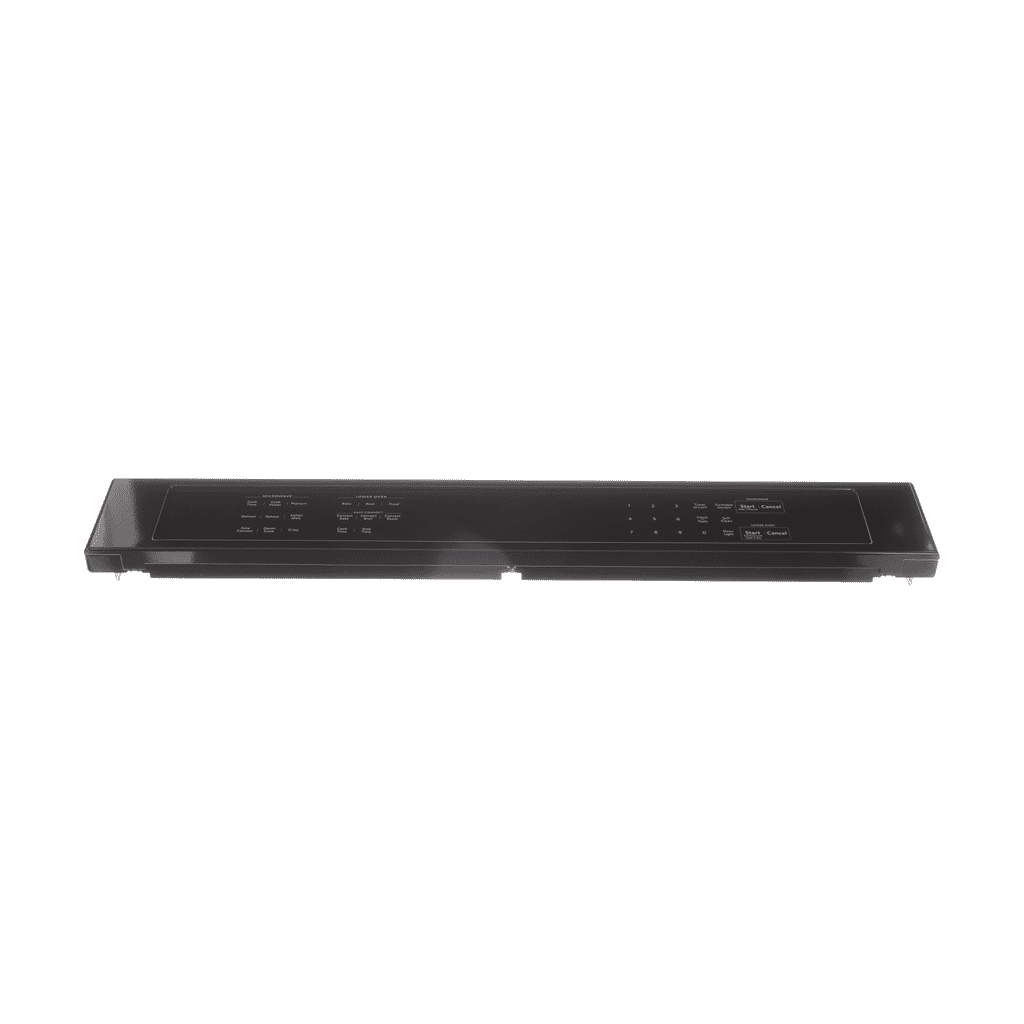 This is a genuine Whirlpool W11093255 CONTROL PANEL
