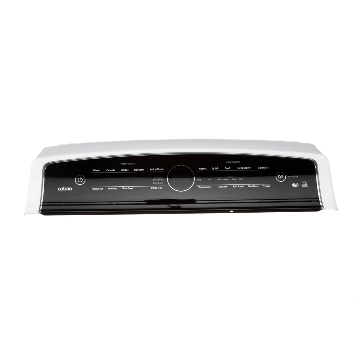 This is a genuine Whirlpool W11125152 CONSOLE