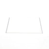 Whirlpool W11130205 SHELF-GLAS