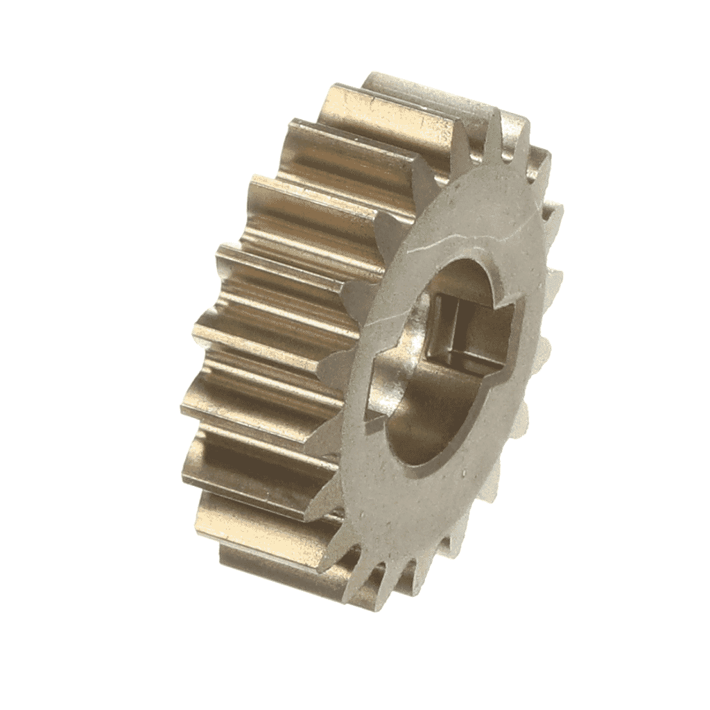 This is a genuine Whirlpool W11133646 GEAR