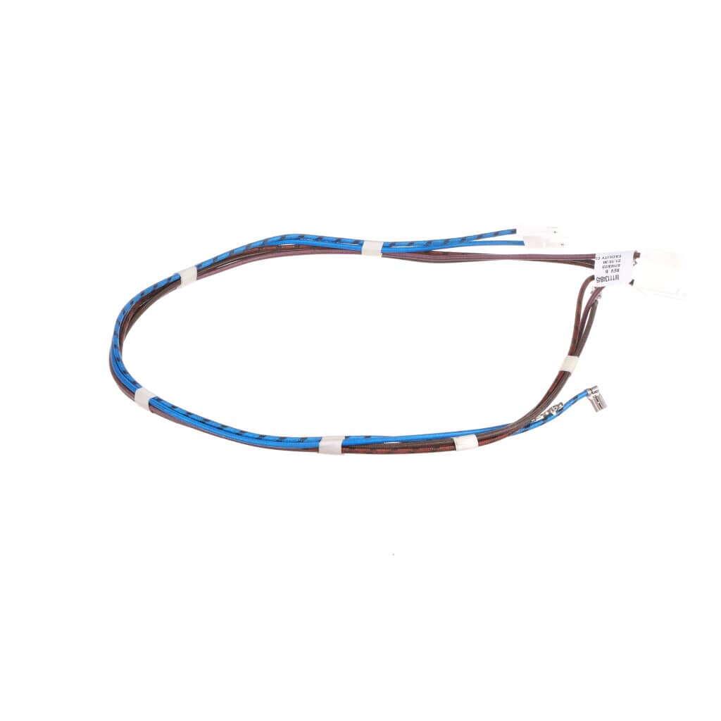 This is a genuine Whirlpool W11134845 HARNESS, COOKTOP (RIGHT)