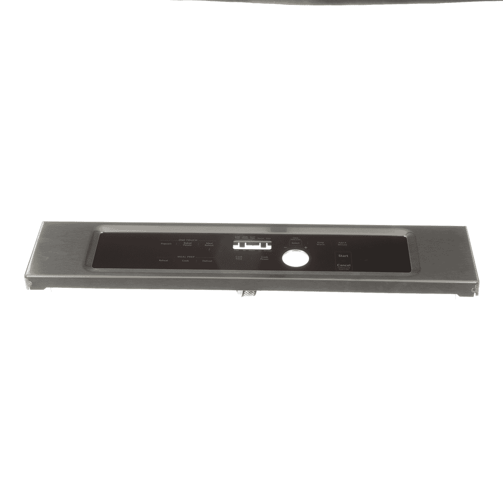This is a genuine Whirlpool W11160285 PANL-CNTRL