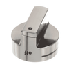 Whirlpool W11160334 Knob