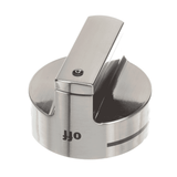 Whirlpool W11160334 Knob