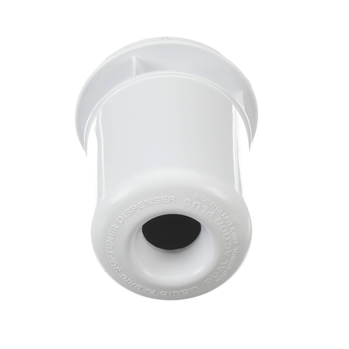 This is a genuine Whirlpool W11160642 DISPENSER
