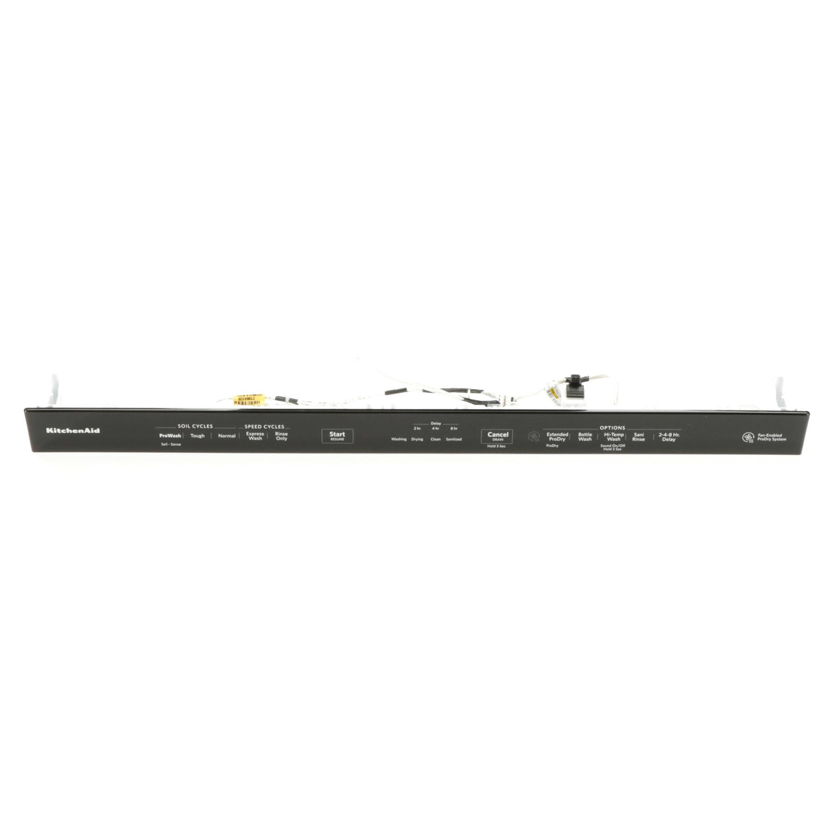 This is a genuine Whirlpool W11162732 CONSOLE