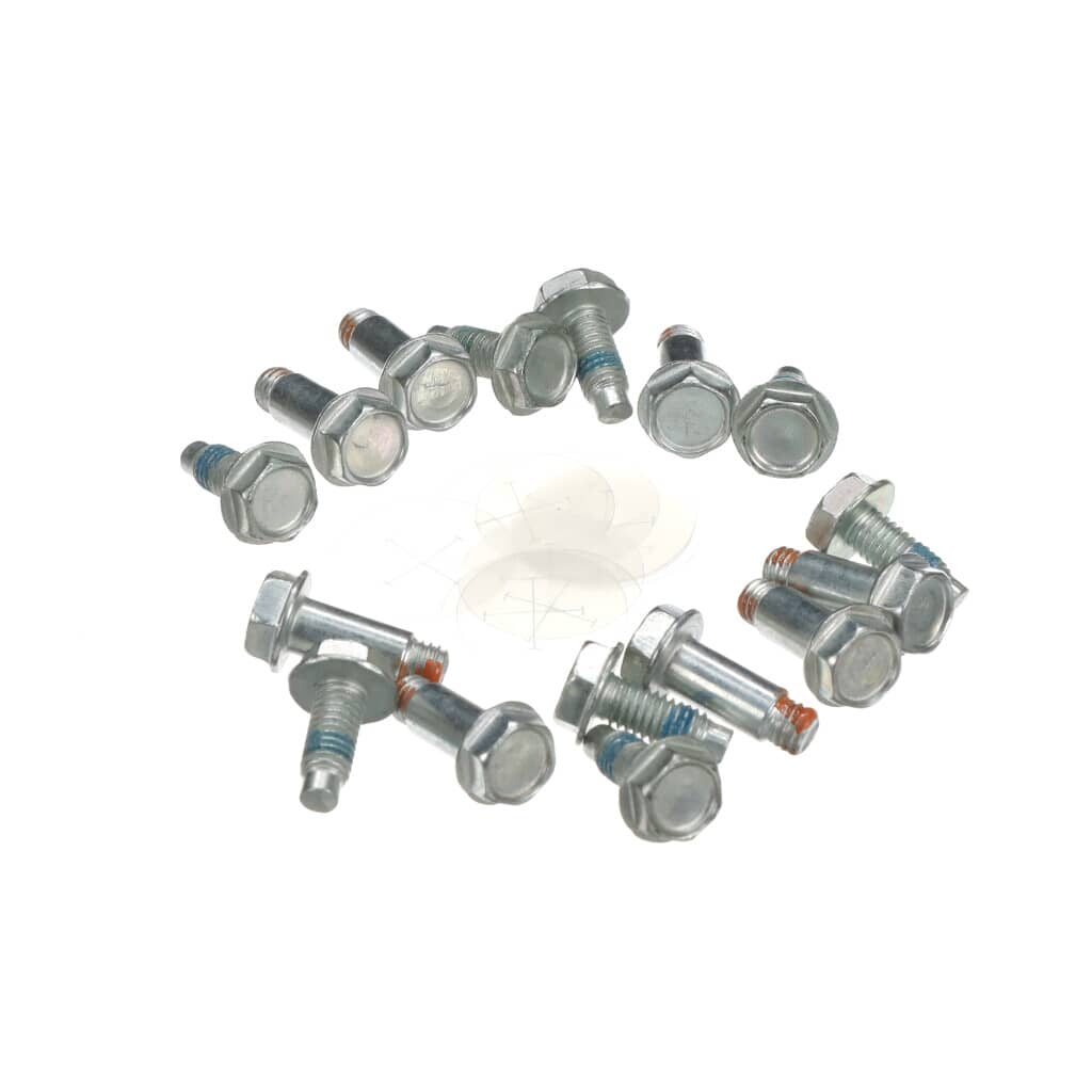 This is a genuine Whirlpool W11171640 SHIM-HINGE