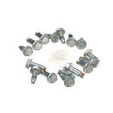 Whirlpool W11171640 SHIM-HINGE