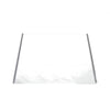 Whirlpool W11174625 SHELF-GLAS