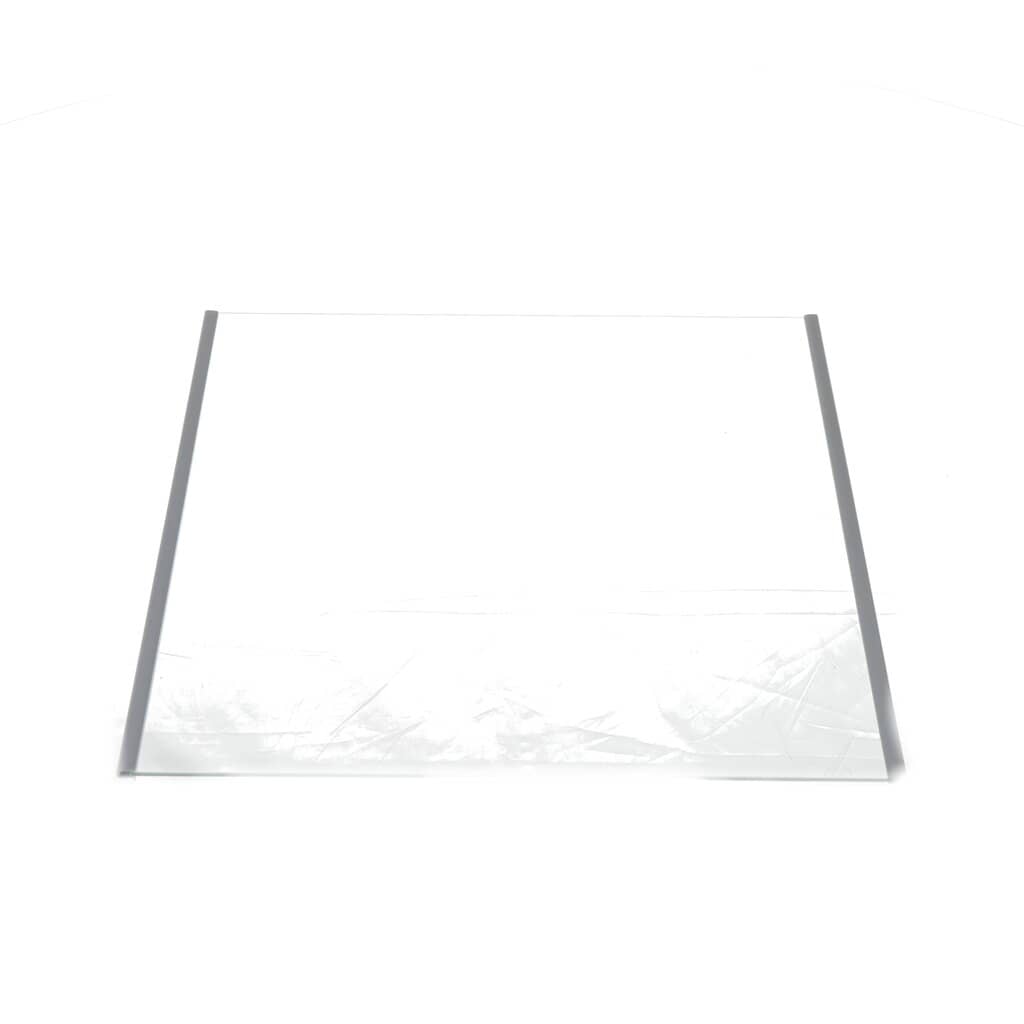 This is a genuine Whirlpool W11174625 SHELF-GLAS