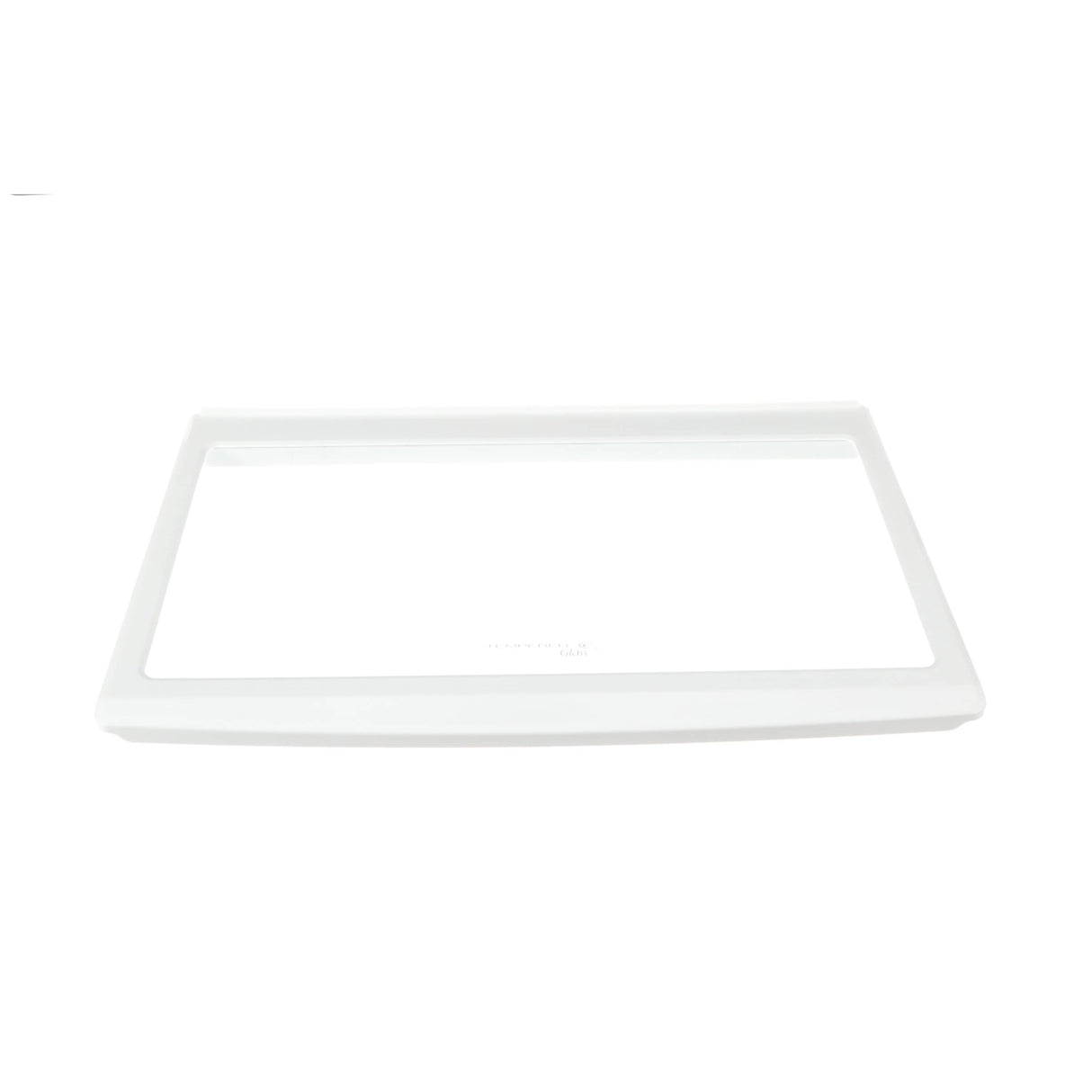This is a genuine Whirlpool W11181679 REFRIGERATOR GLASS SHELF