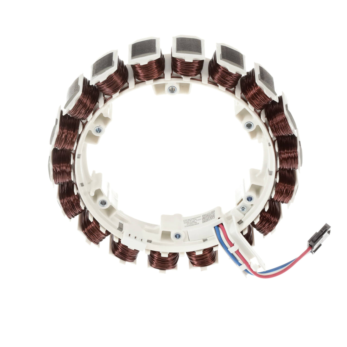This is a genuine Whirlpool W11195971 STATOR
