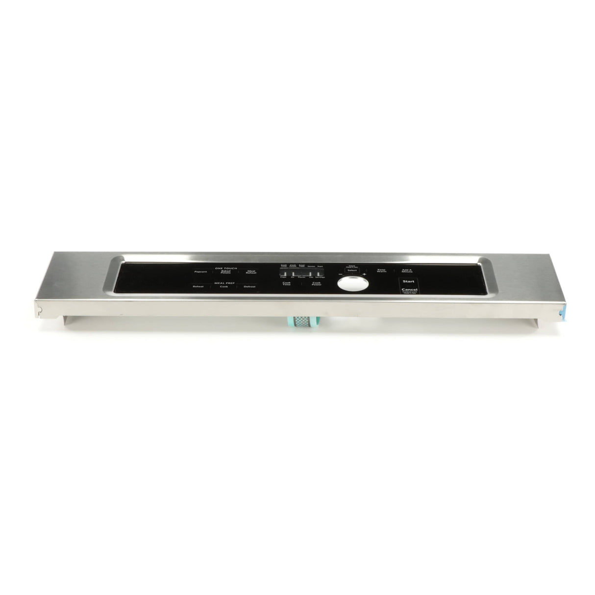 This is a genuine Whirlpool W11197501 CONTROL PANEL