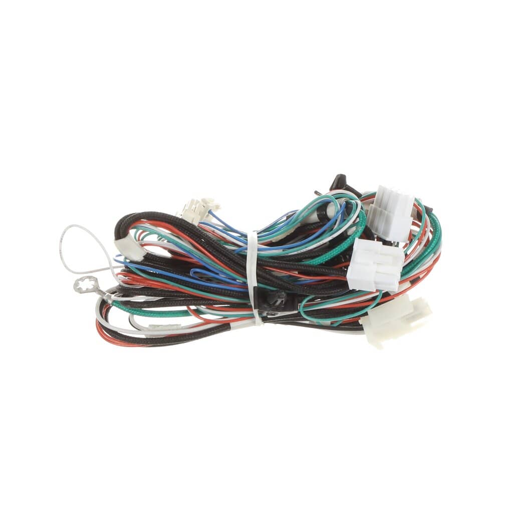 This is a genuine Whirlpool W11200332 WIRE-HARNESS