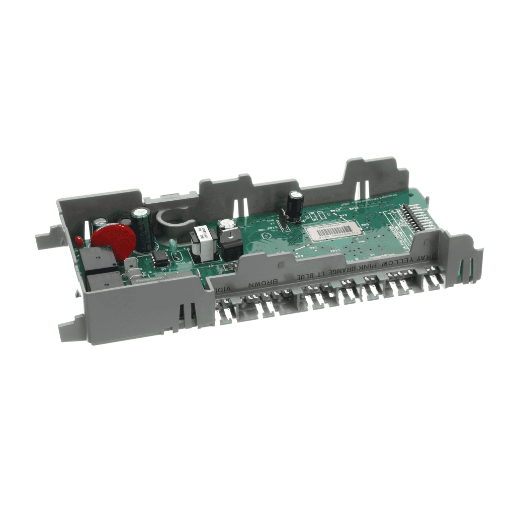 This is a genuine Whirlpool W11202742 DISHWASHER ELECTRONIC CONTROL