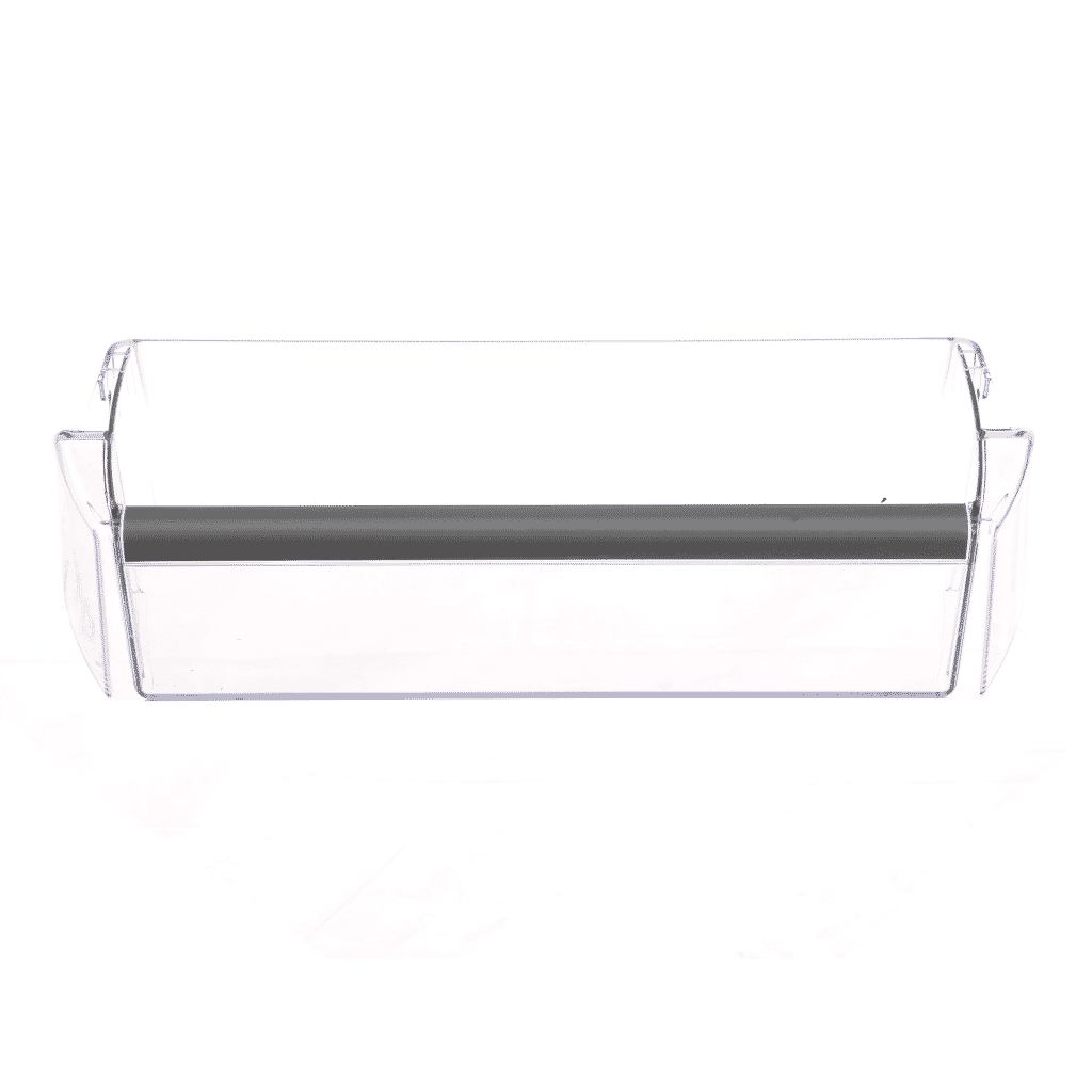 This is a genuine Whirlpool W11203895 BIN CONTROL LEVER