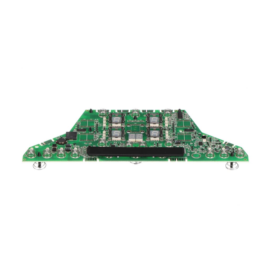 This is a genuine Whirlpool W11208294 DISPLAY