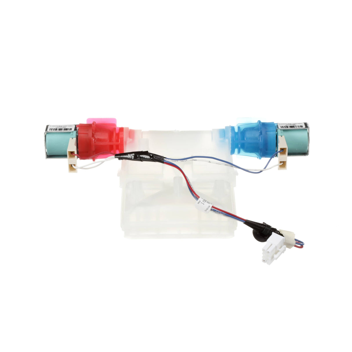 This is a genuine Whirlpool W11222849 IVVB, ASSEMBLY