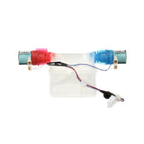 Whirlpool W11222849 Ivvb, Assembly