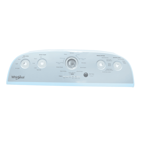Whirlpool W11223397 Console