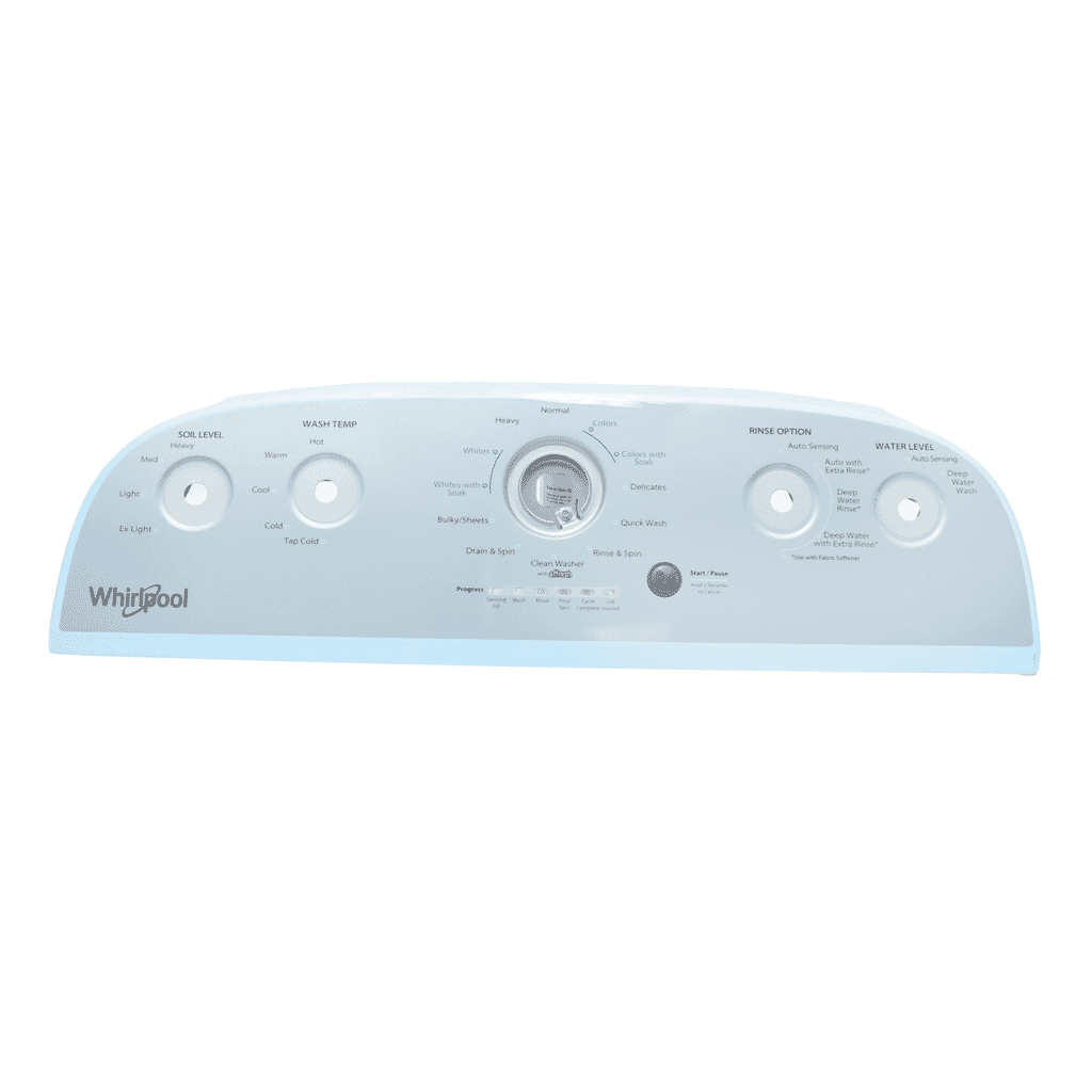 This is a genuine Whirlpool W11223397 CONSOLE